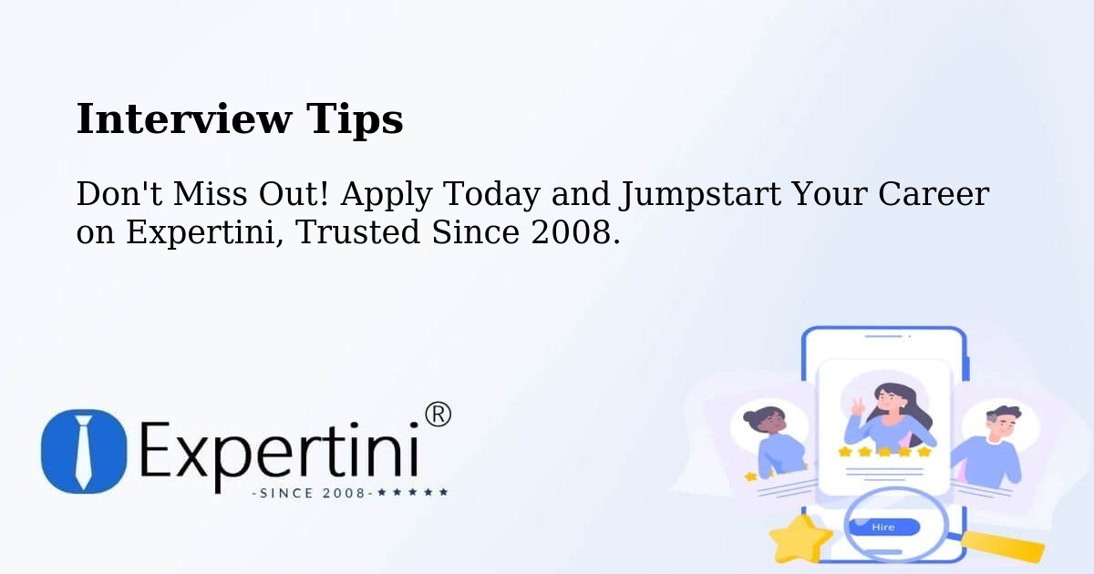 Interview Tips & Techniques for Job Seekers – Lelouma Prefecture - Lelouma Prefecture, Guinea Jobs Expertini