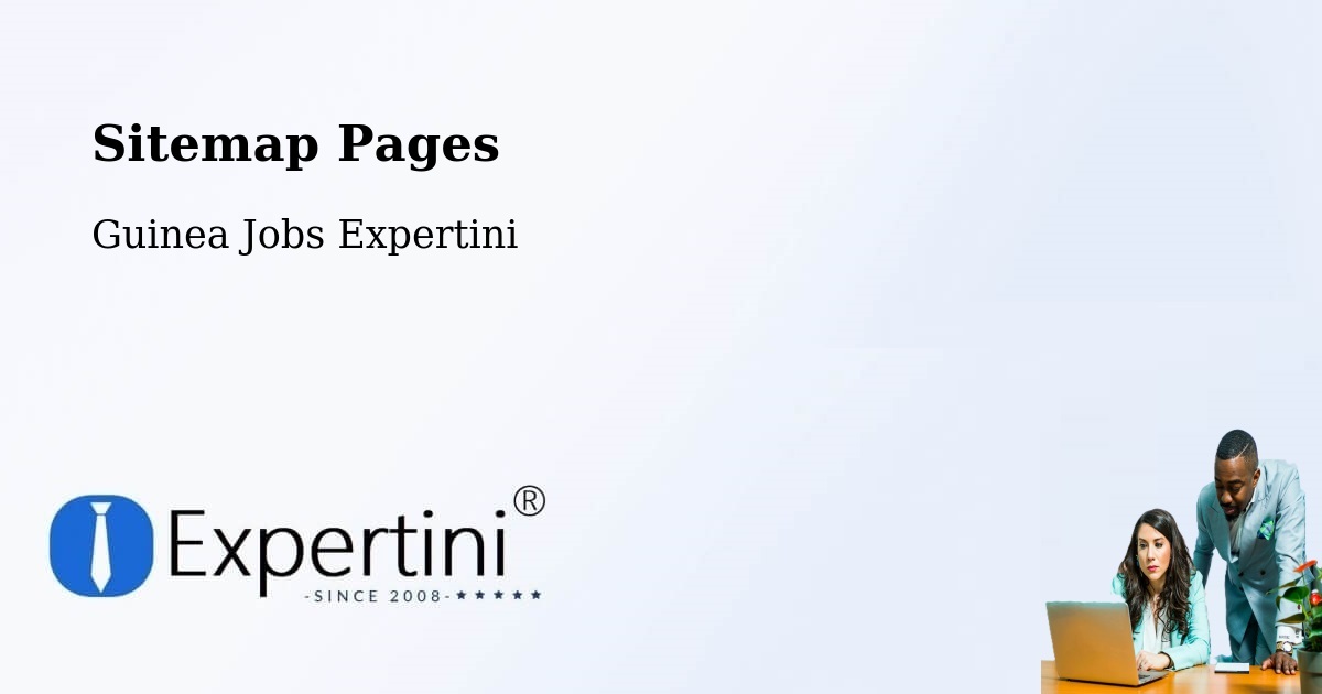 Sitemap Pages - Lelouma Prefecture - Guinea Jobs Expertini
